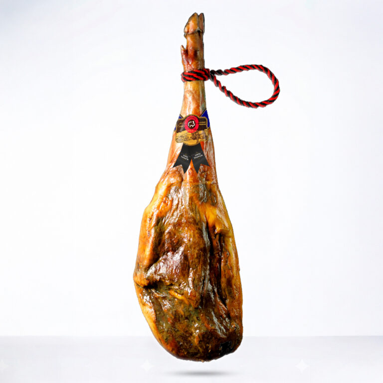 JAMÓN TRADICIÓN