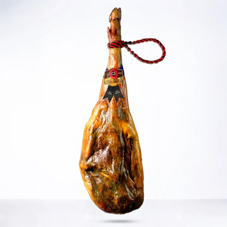JAMÓN TRADICIÓN