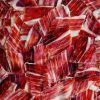 10 SOBRES DE 100 GRS DE JAMÓN DE BELLOTA 100% IBÉRICO