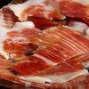 10 SOBRES DE 100 GRS DE JAMÓN DE CEBO DE CAMPO 50% RAZA IBÉRICA