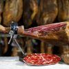 JAMÓN DE CEBO IBÉRICO 50% RAZA IBÉRICA - Imagen 3