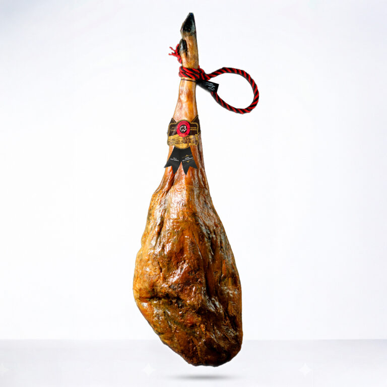 JAMÓN DE BELLOTA 100% IBÉRICO_sADIBER