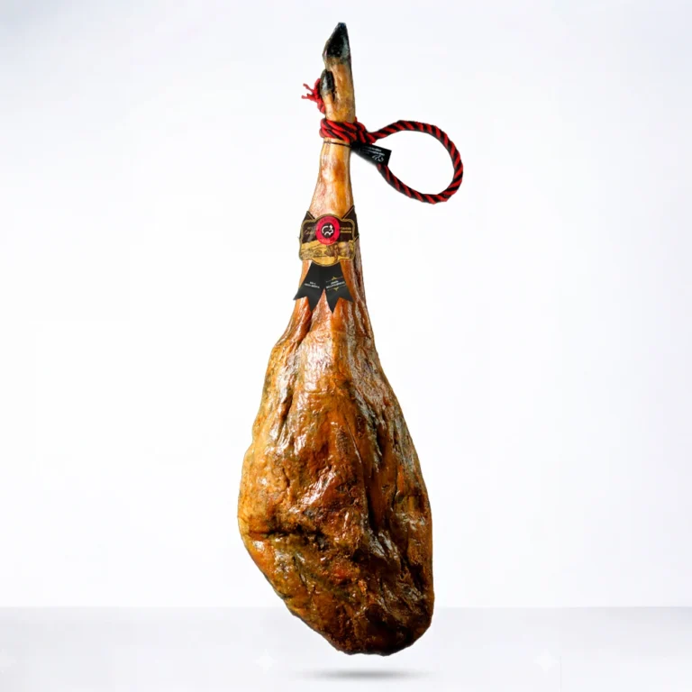 JAMÓN DE BELLOTA 100% IBÉRICO_sADIBER