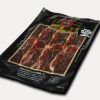 SURTIDO CON JAMÓN DE CEBO IBÉRICO 50% RAZA IBÉRICA 20 SOBRES DE 100 GRS - Imagen 2
