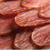 10 SOBRES DE CAÑA DE LOMO DE CEBO CAMPO IBÉRICA 50% RAZA IBÉRICA - Imagen 2