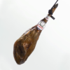 JAMÓN BELLOTA 100% IBÉRICO LAZO