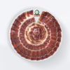 JAMÓN BELLOTA 100% IBÉRICO DOP JABUGO LAZO - Imagen 2