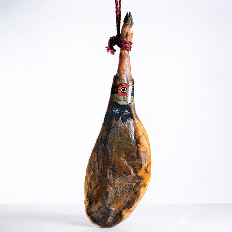JAM├ôN SELECCI├ôN