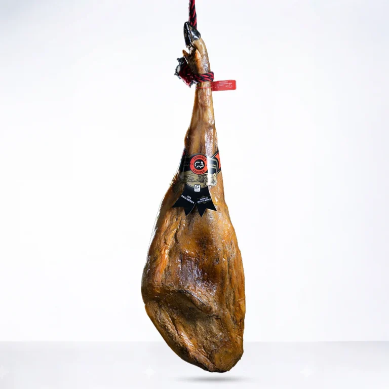JAM├ôN DE BELLOTA IB├ëRICA