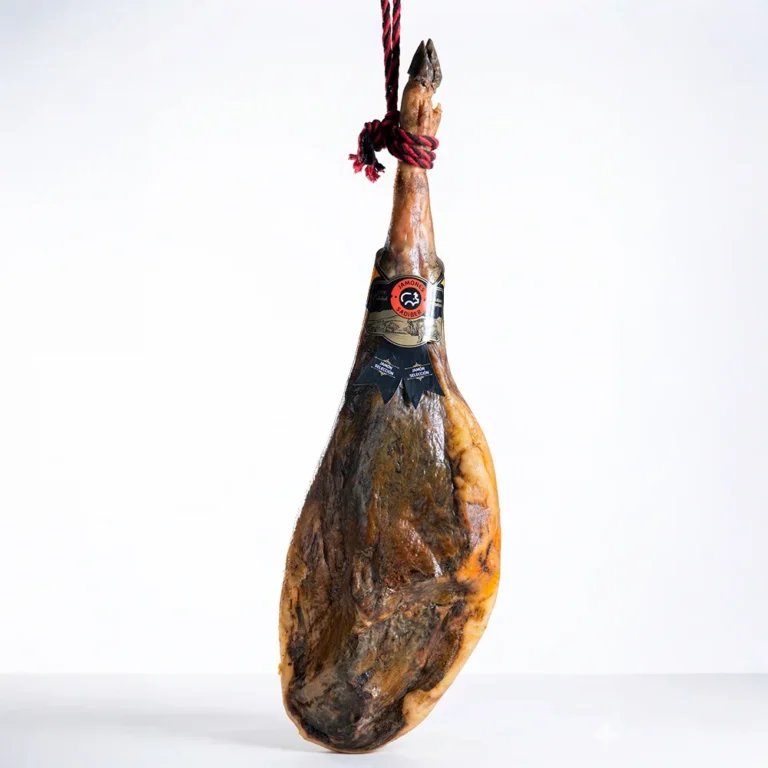 JAM├ôN SELECCI├ôN