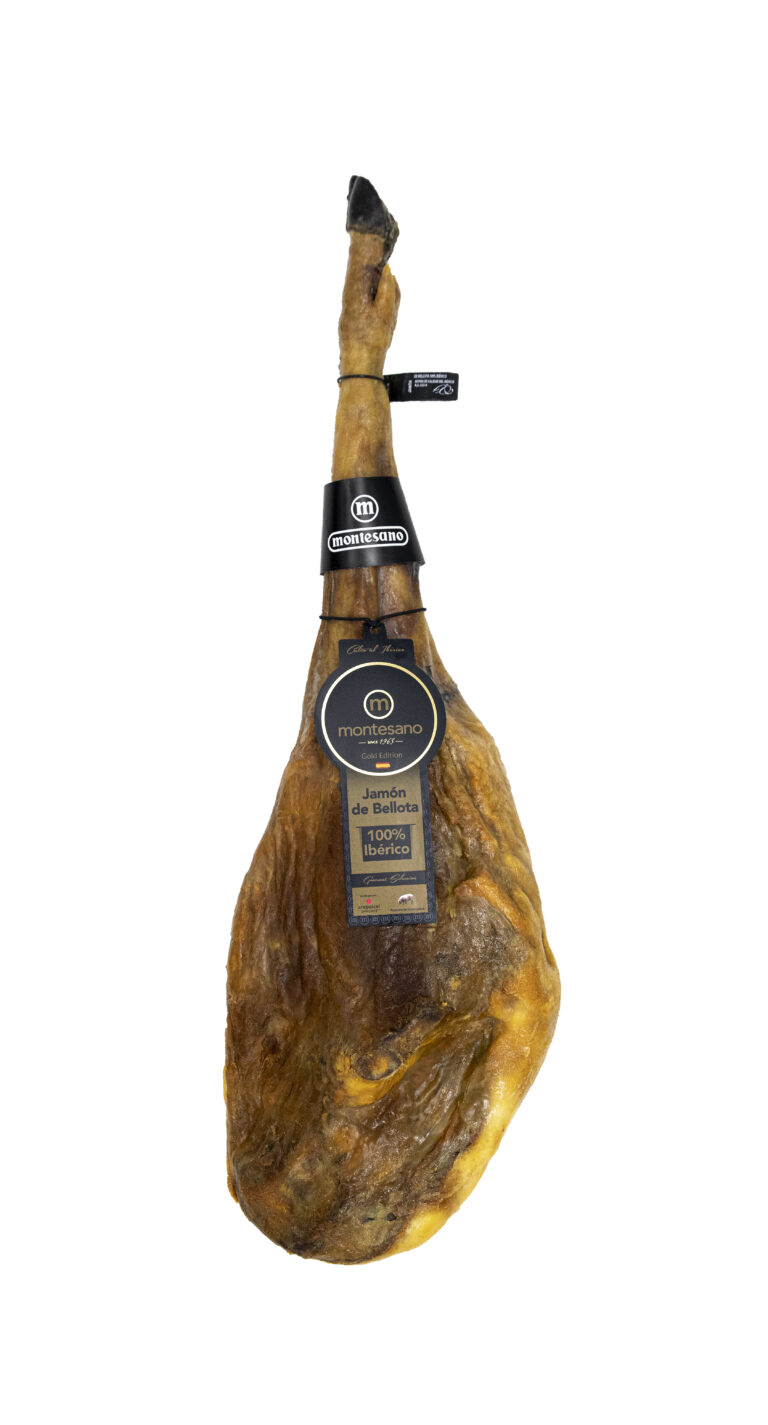 31141 JAMON DE BELLOTA 100�