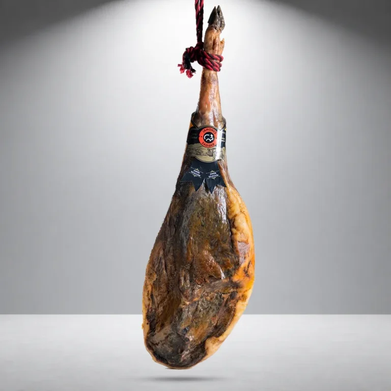 JAMÓN SELECCIÓN SADIBER
