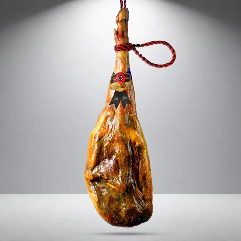 JAMÓN TRADICIÓN SADIBER